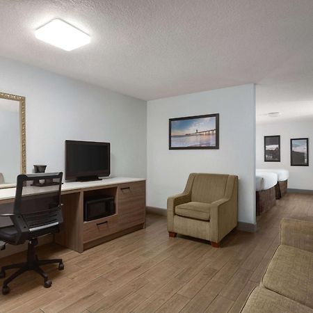La Quinta By Wyndham Oceanfront Daytona Beach Exterior foto