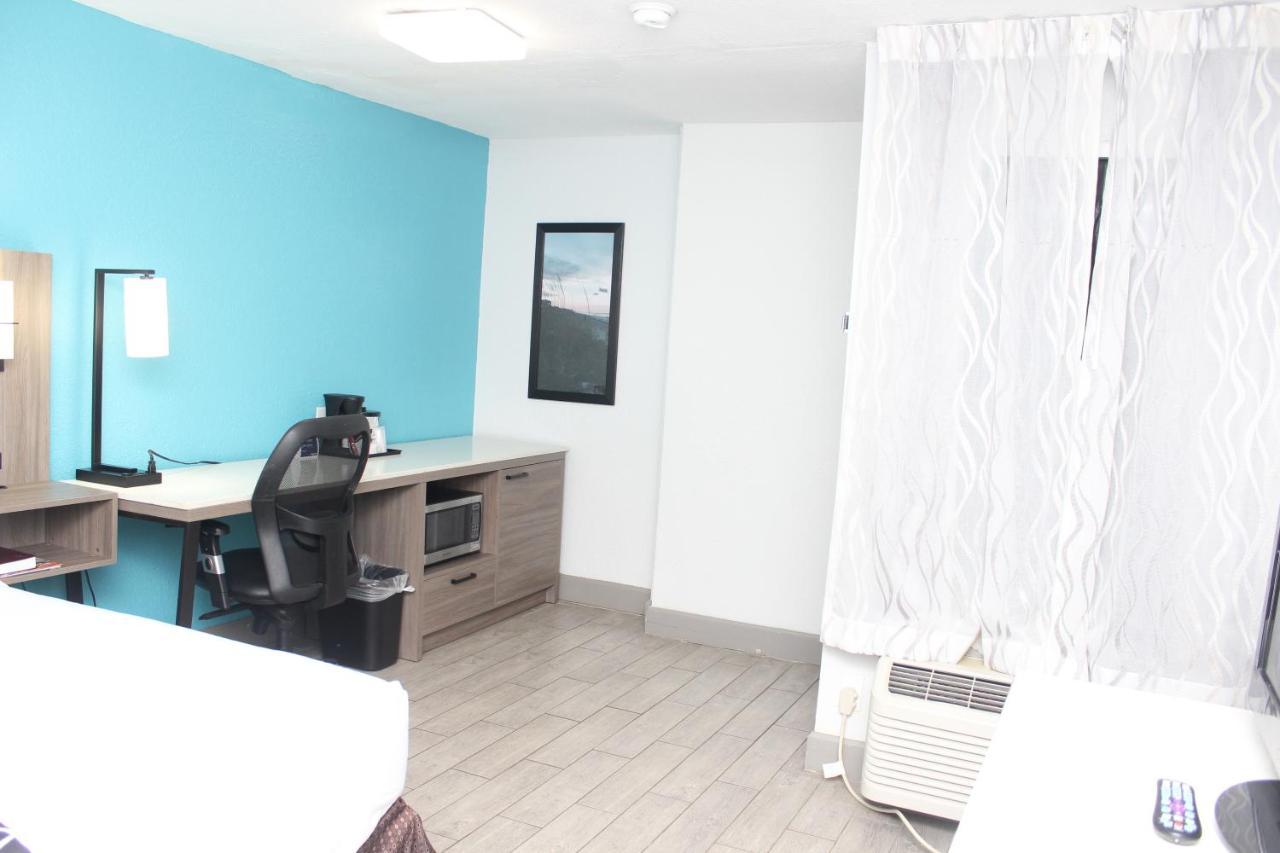 La Quinta By Wyndham Oceanfront Daytona Beach Exterior foto