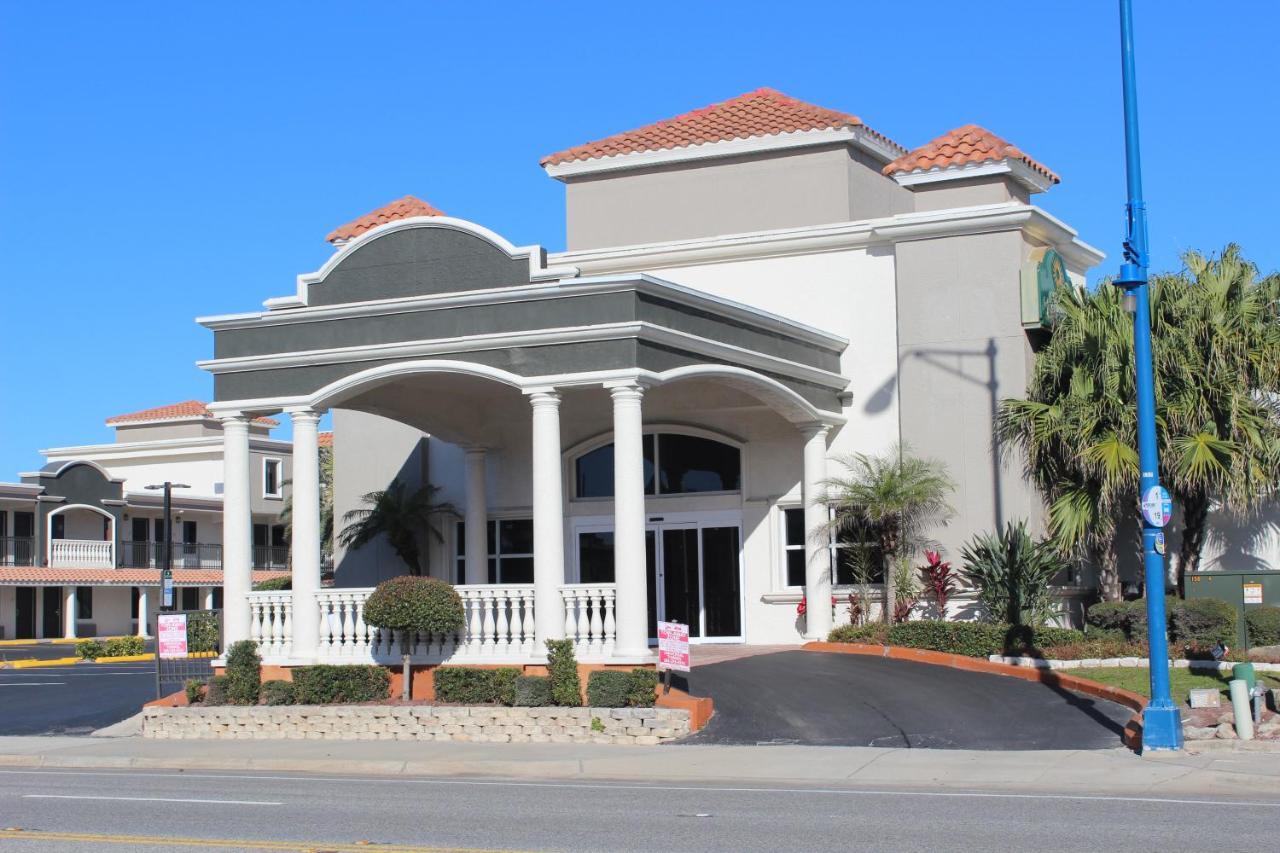 La Quinta By Wyndham Oceanfront Daytona Beach Exterior foto
