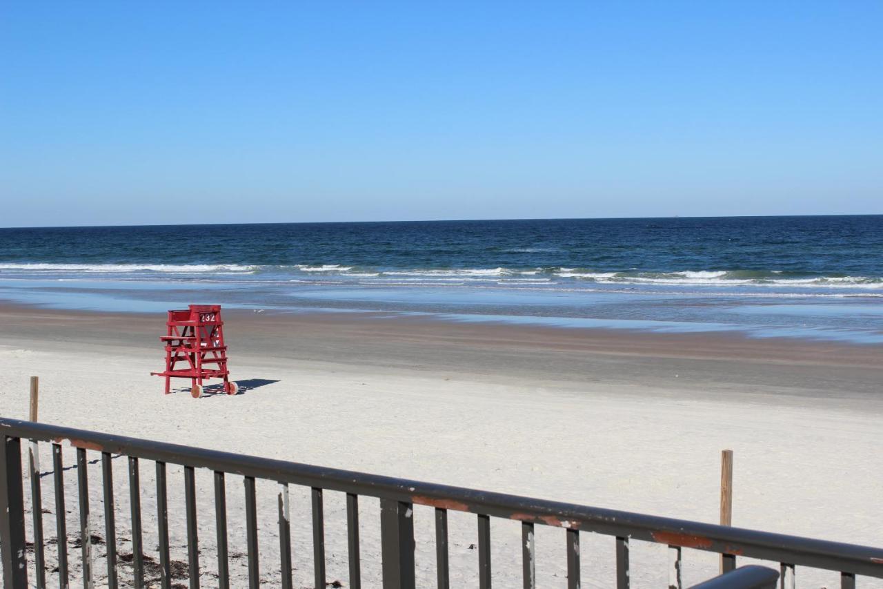 La Quinta By Wyndham Oceanfront Daytona Beach Exterior foto