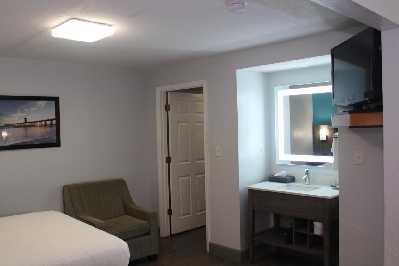 La Quinta By Wyndham Oceanfront Daytona Beach Exterior foto