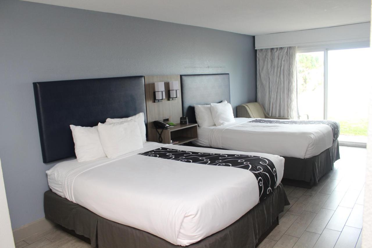 La Quinta By Wyndham Oceanfront Daytona Beach Exterior foto
