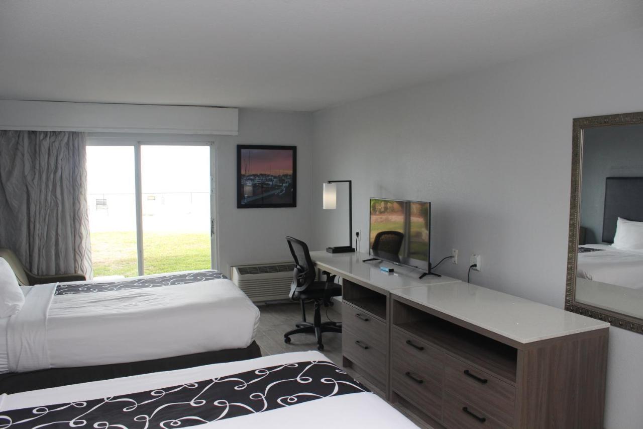 La Quinta By Wyndham Oceanfront Daytona Beach Exterior foto