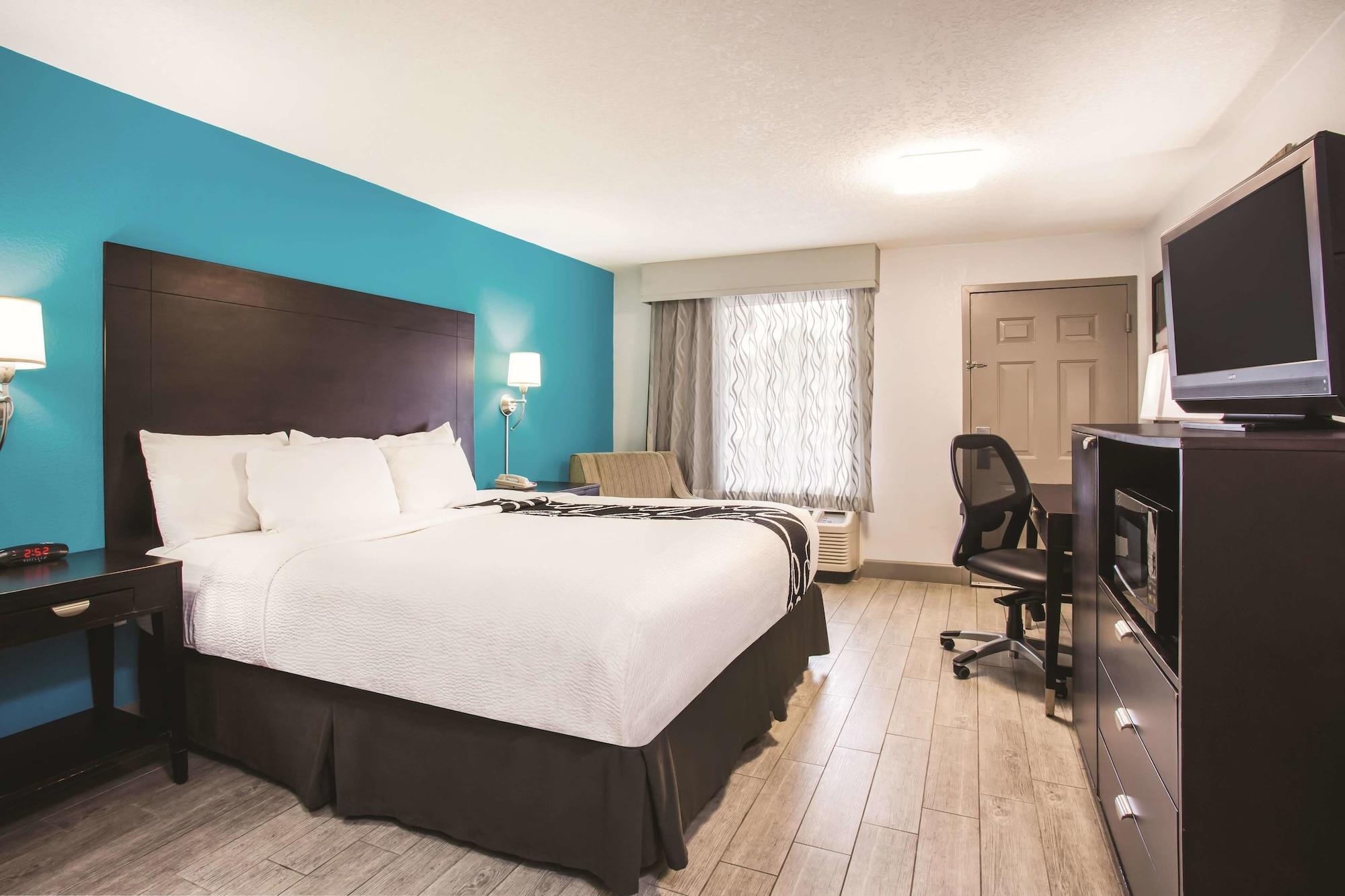 La Quinta By Wyndham Oceanfront Daytona Beach Exterior foto