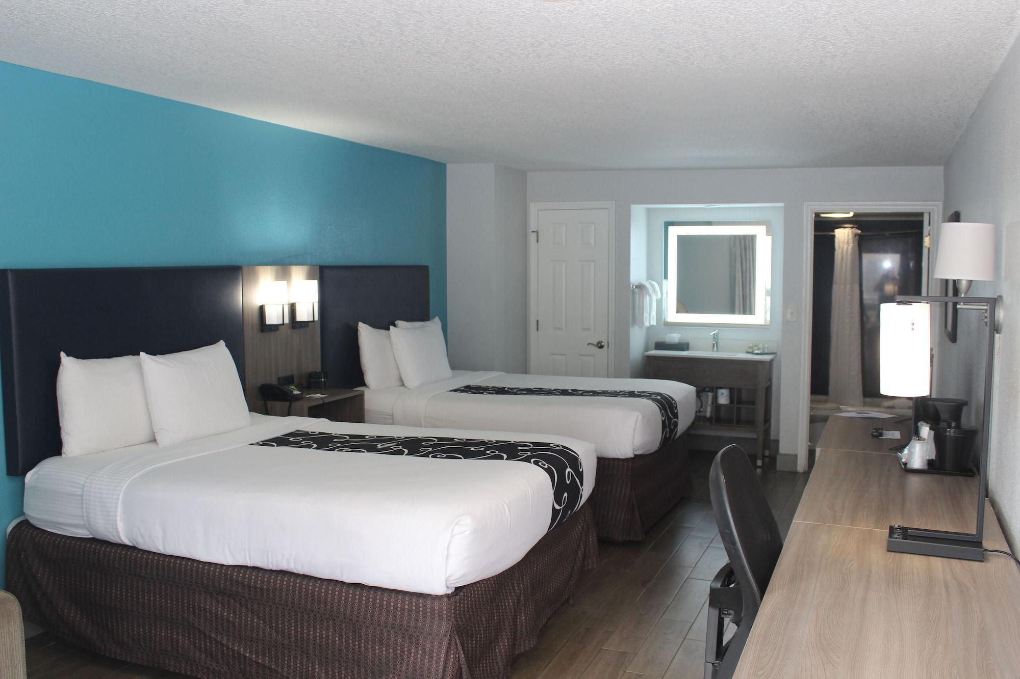 La Quinta By Wyndham Oceanfront Daytona Beach Exterior foto