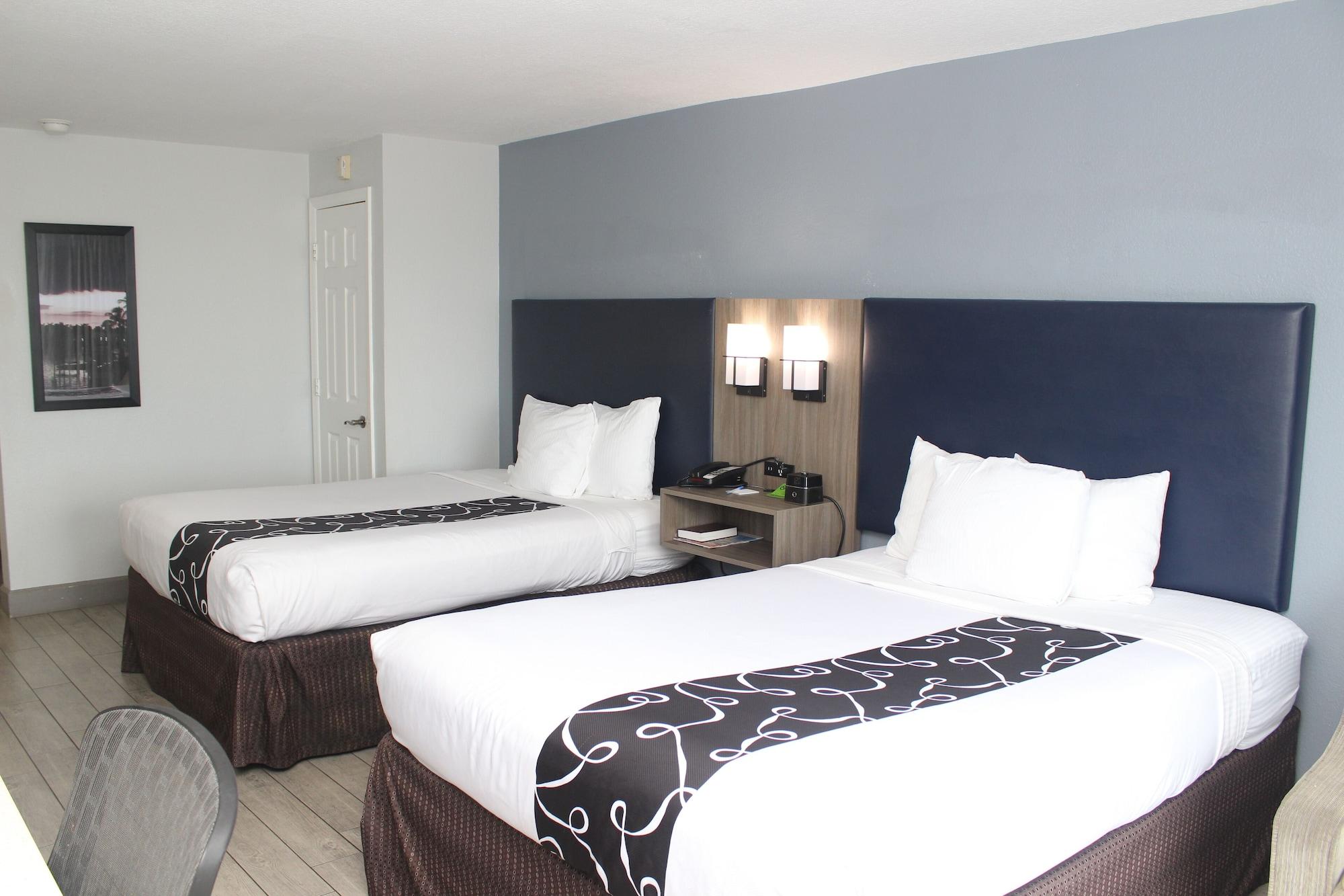 La Quinta By Wyndham Oceanfront Daytona Beach Exterior foto
