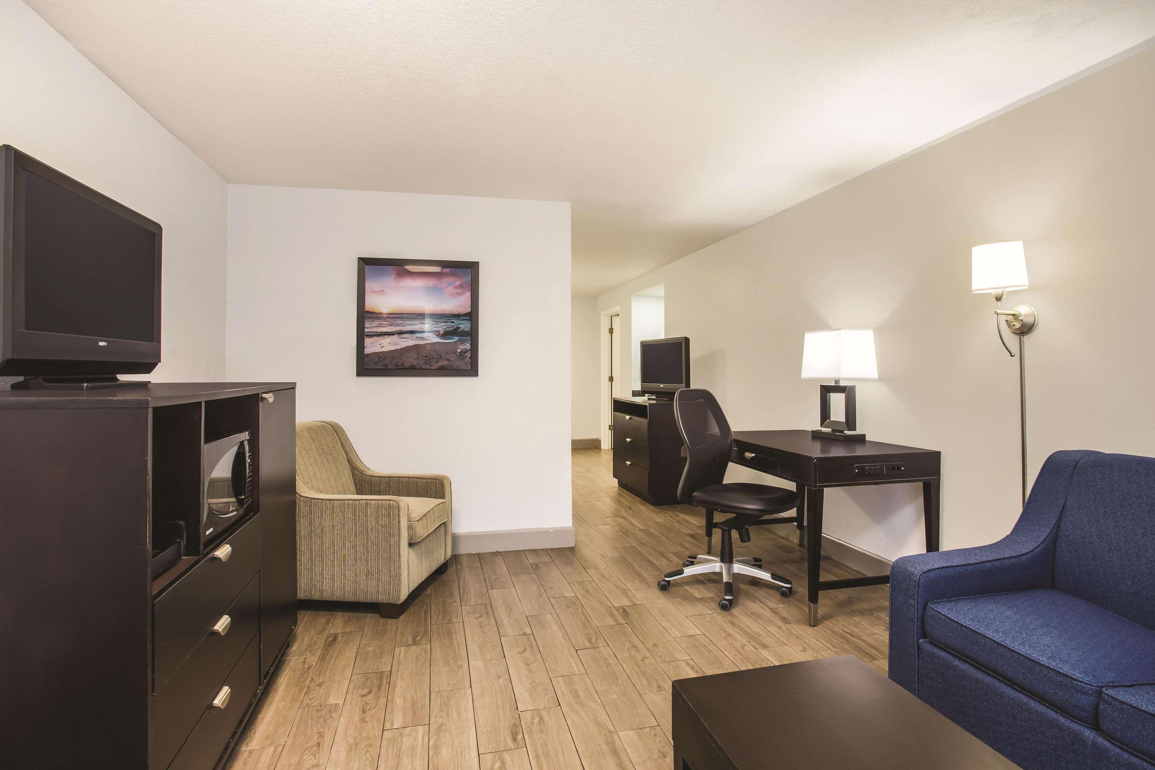La Quinta By Wyndham Oceanfront Daytona Beach Exterior foto