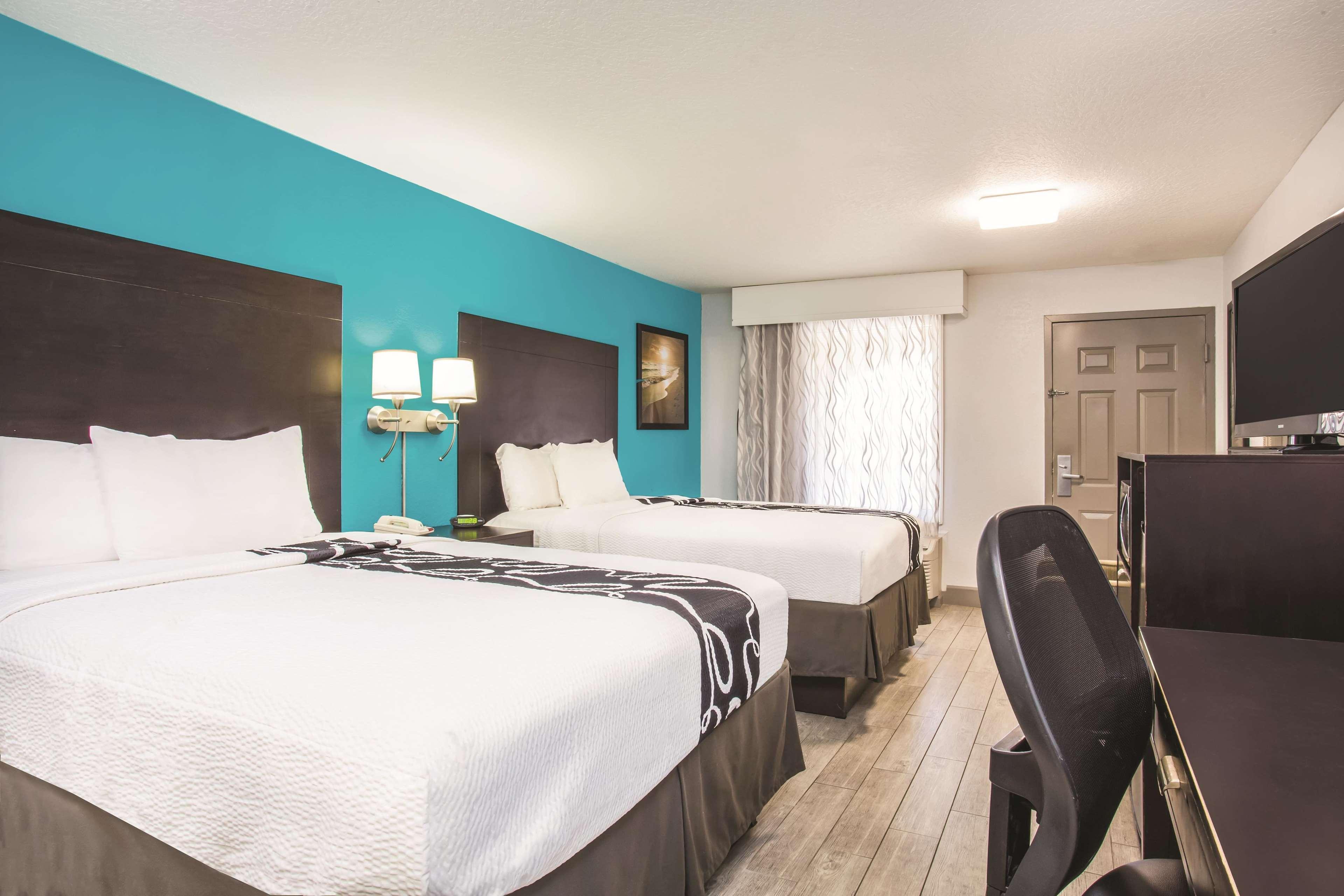 La Quinta By Wyndham Oceanfront Daytona Beach Exterior foto