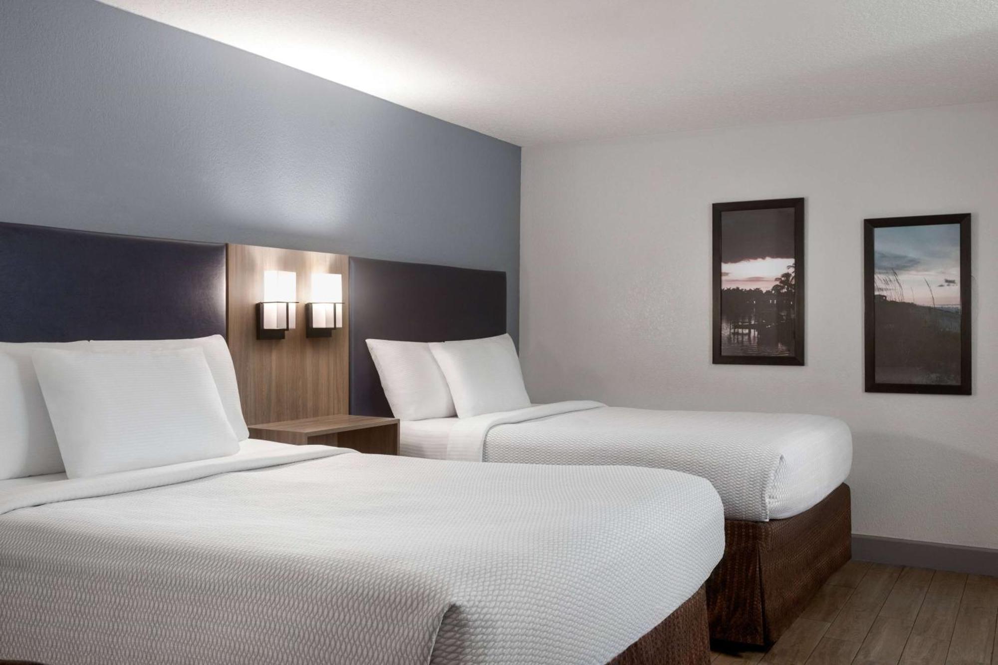 La Quinta By Wyndham Oceanfront Daytona Beach Exterior foto