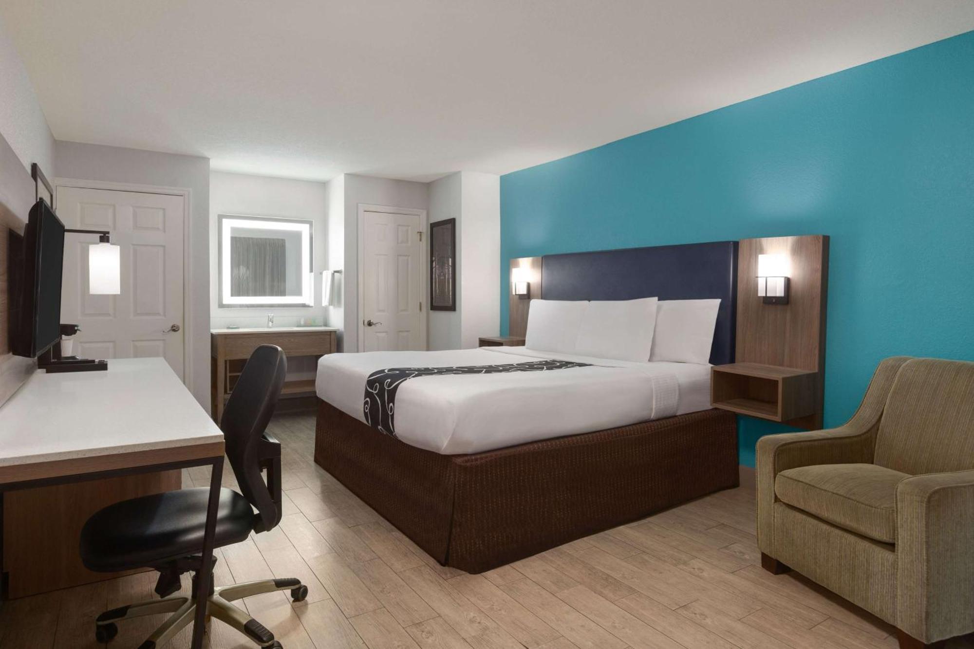 La Quinta By Wyndham Oceanfront Daytona Beach Exterior foto