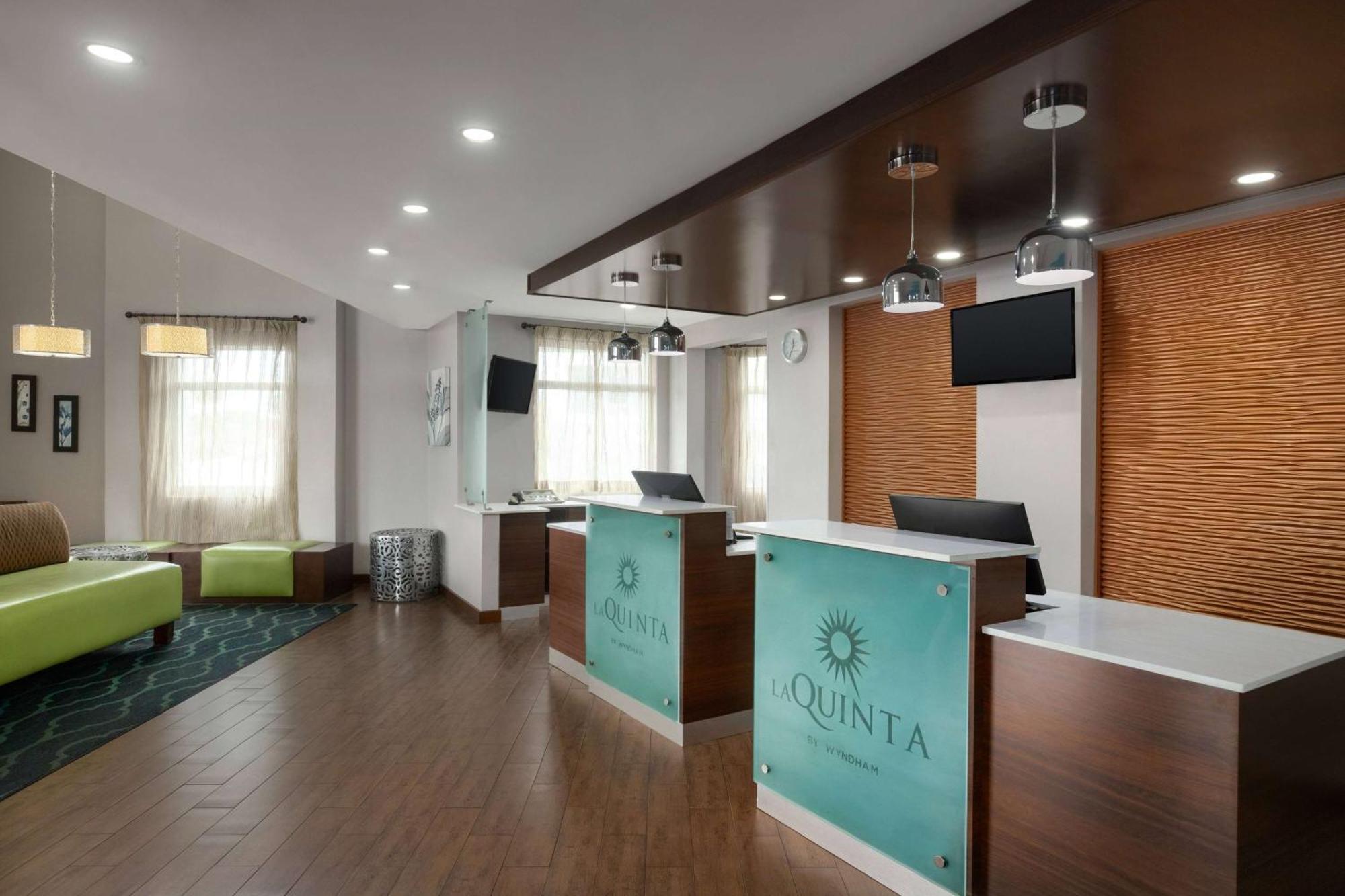 La Quinta By Wyndham Oceanfront Daytona Beach Exterior foto